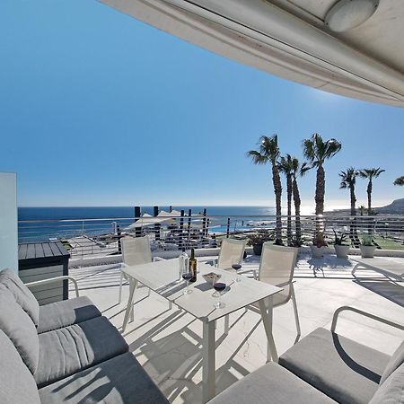 Infinity View Apartments By Nras Arenales del Sol Exterior photo