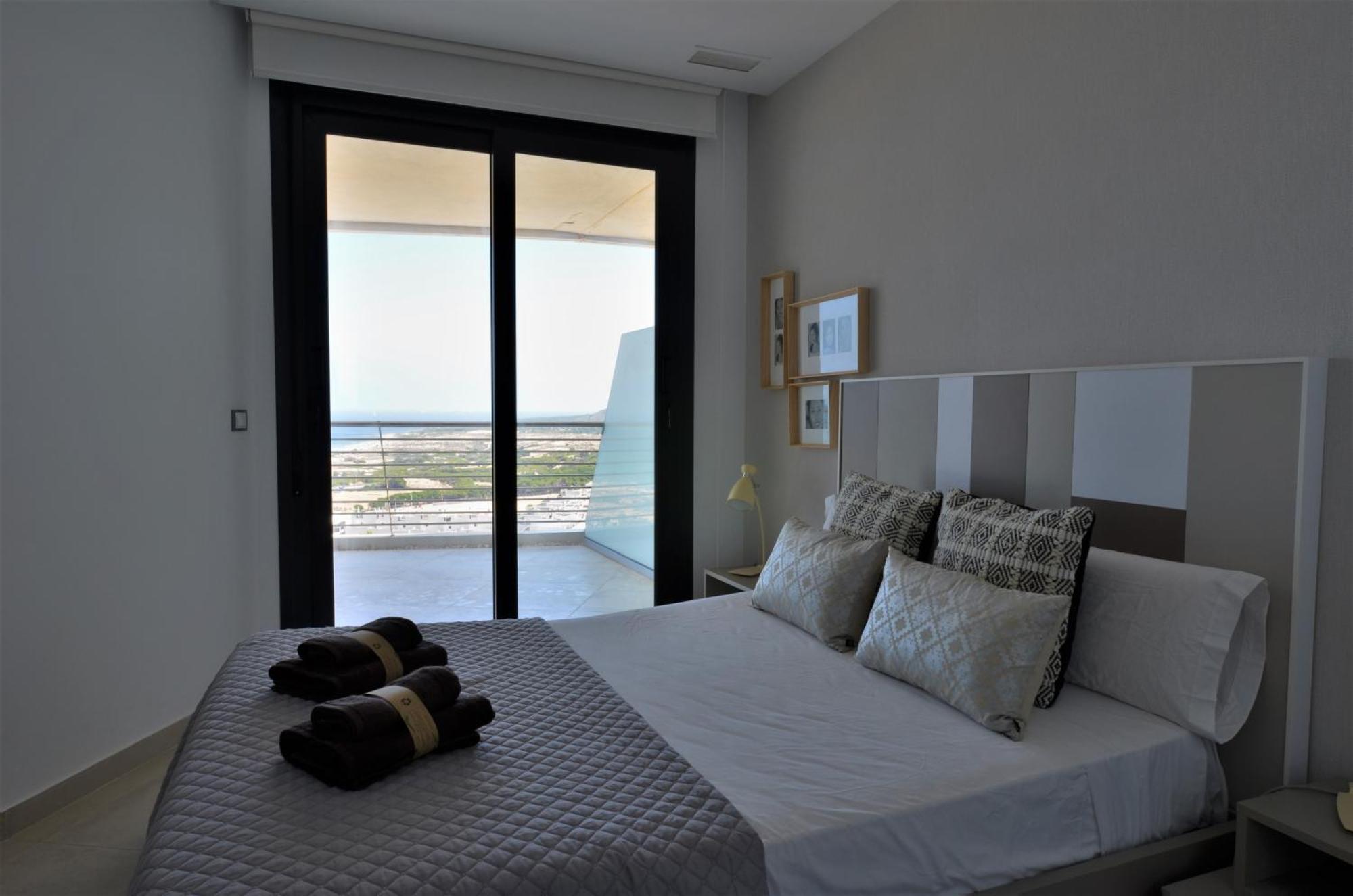 Infinity View Apartments By Nras Arenales del Sol Room photo