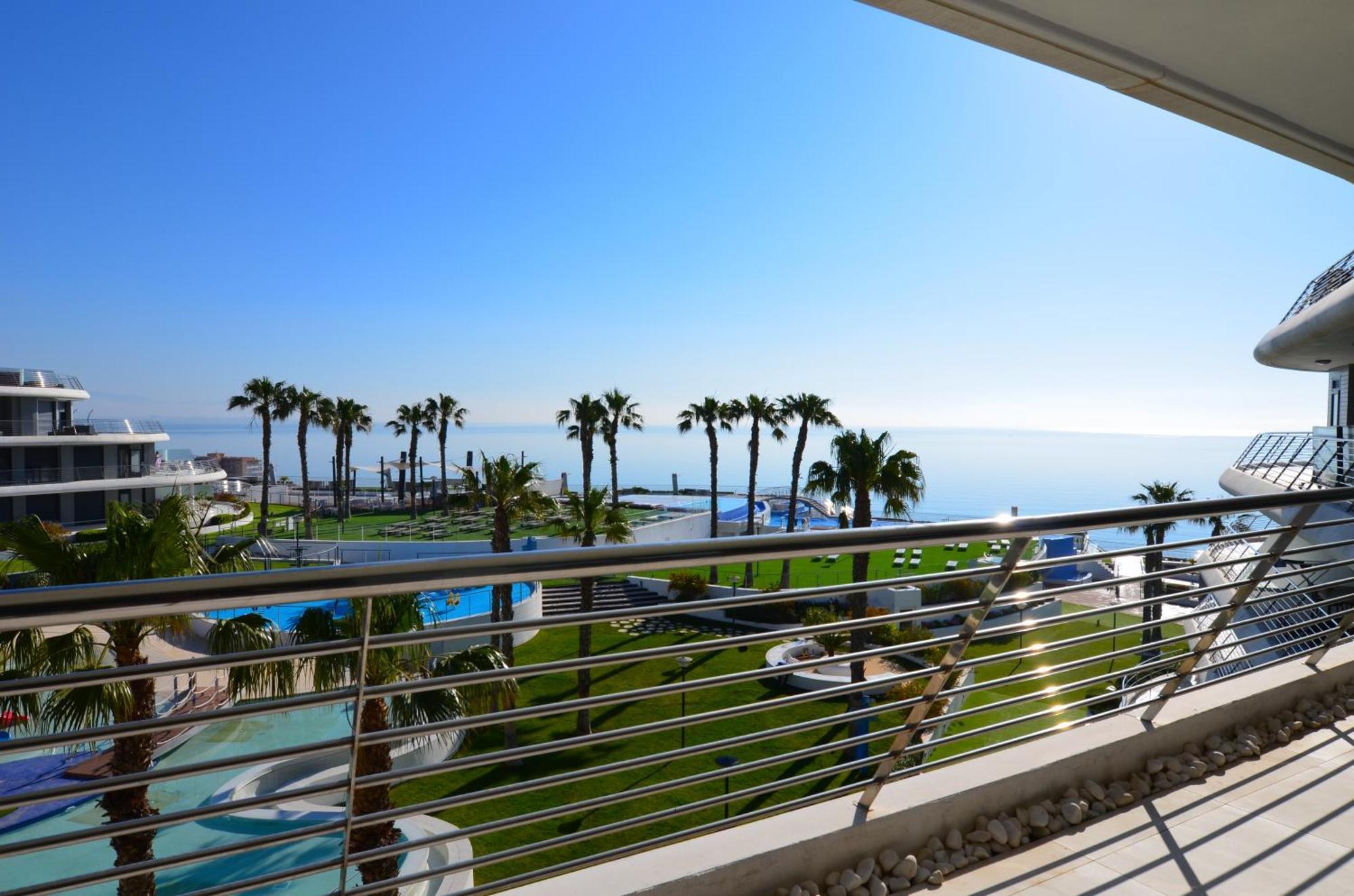 Infinity View Apartments By Nras Arenales del Sol Room photo