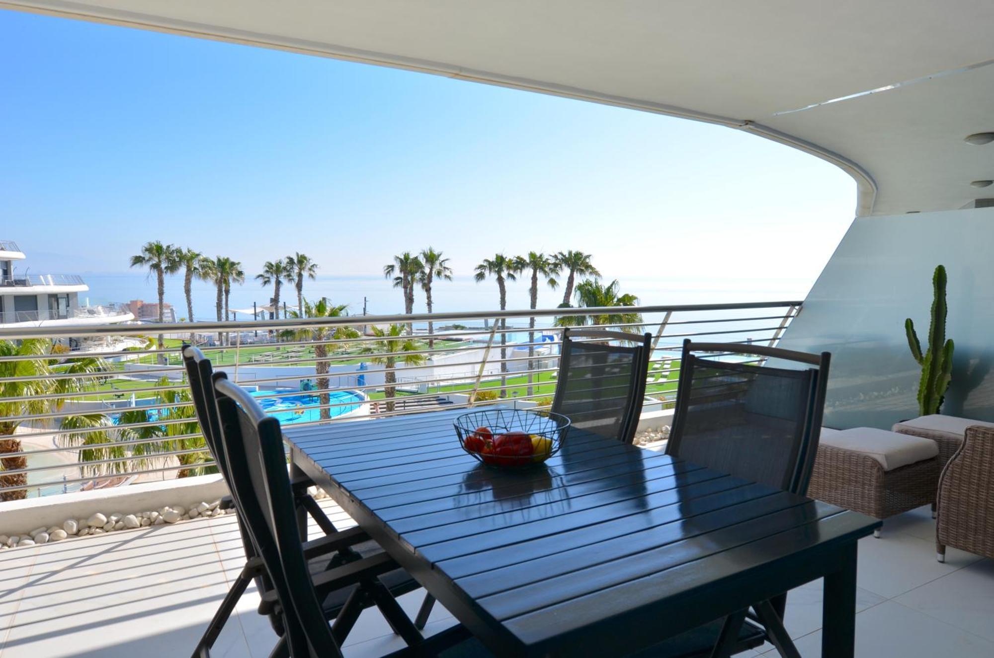 Infinity View Apartments By Nras Arenales del Sol Room photo